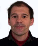 Nicolas Tordi