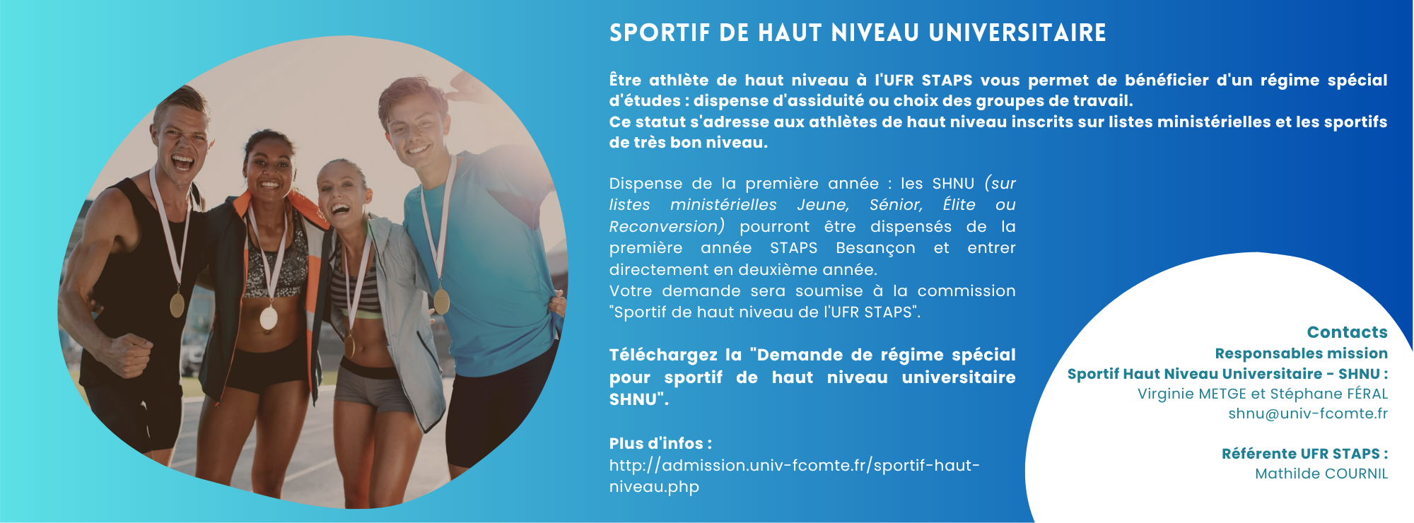 Encart SHNU